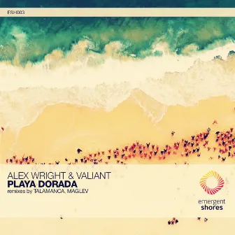 Playa Dorada by Valiant