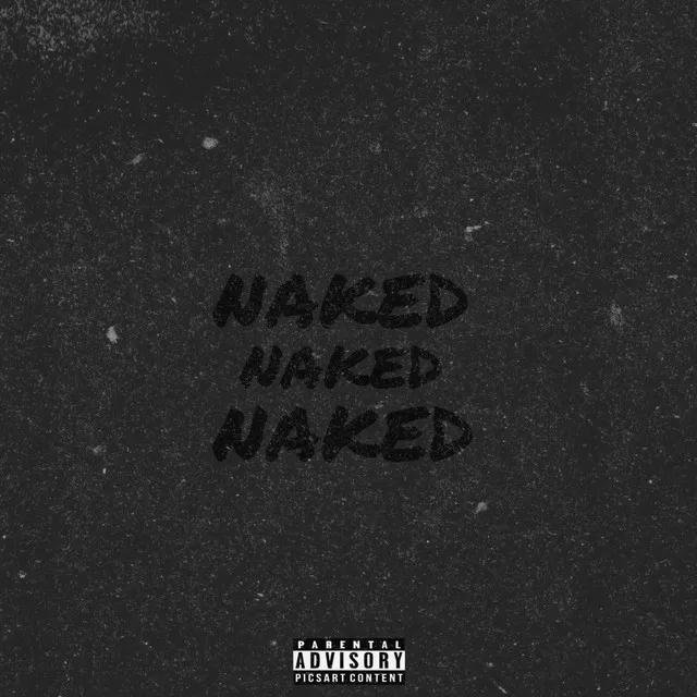 naked