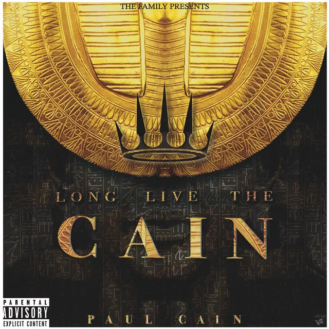 Long Live The Cain