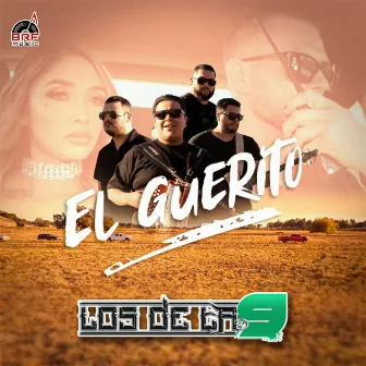 El Guerito by Los De La 9