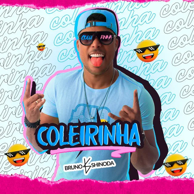 Coleirinha