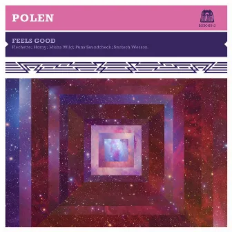 Feel Good by Po-Len