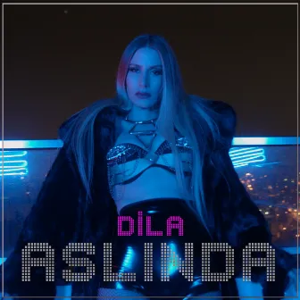 Aslında by Dila