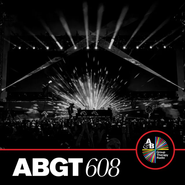 Thalassophobia (Record of The Week) [ABGT608] - Dark Mix (Mixed)