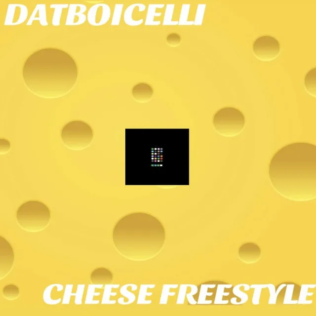 CHEESE FREESTYLE