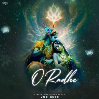 O Radhe by JusKeys