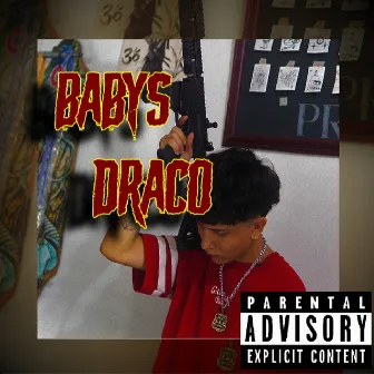 Babys Draco by Tahoma