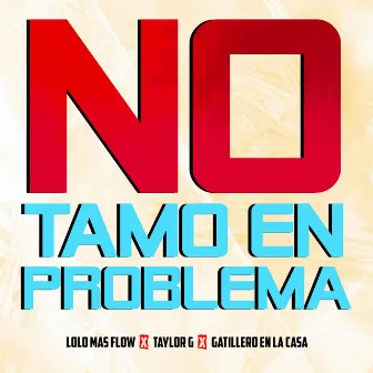 No Tamo en Problema by Taylor G