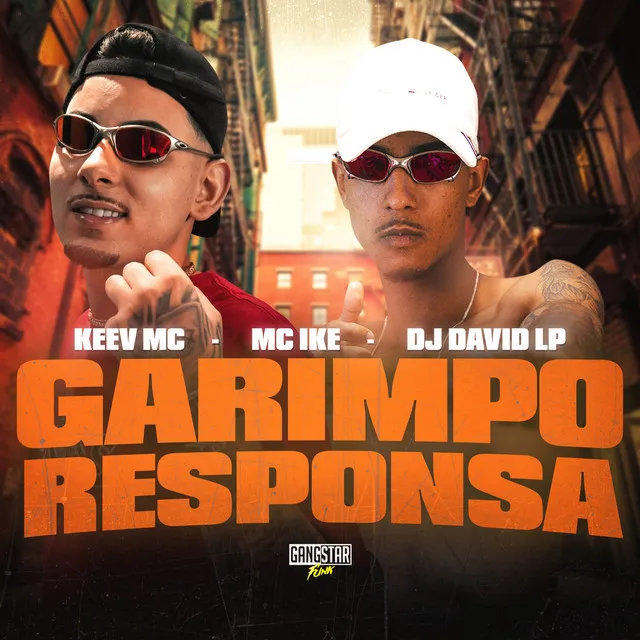 Garimpo Responsa