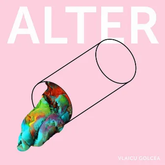 ALTER (Original Soundtrack Album) by Vlaicu Golcea