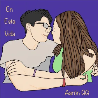 En Esta Vida by Aarón GG