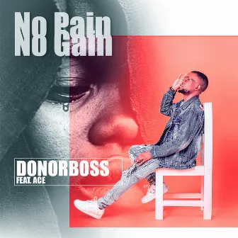 No Pain No Gain by Ace