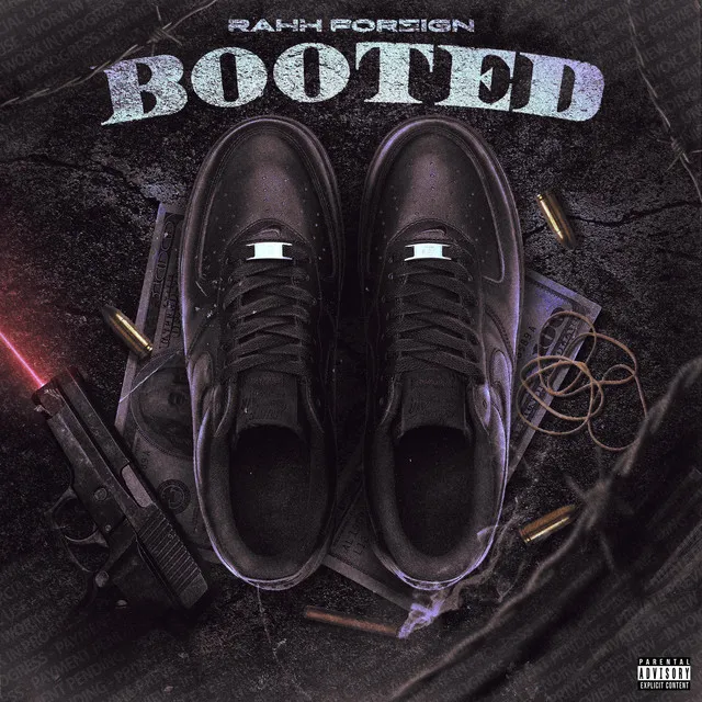 Booted