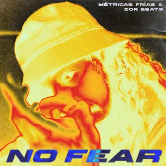 No Fear by Zor Beats