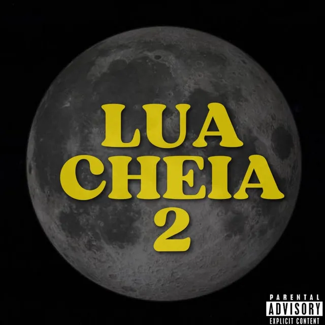 Lua Cheia 2