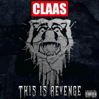 This is Revenge by Claas