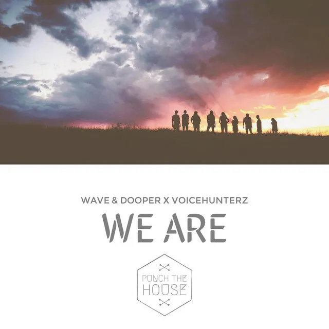 We Are (Radio Edit)