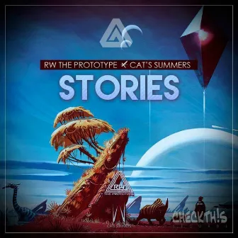 Stories by Cats Summer's