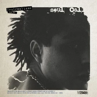 Soul Call (Soulrealismo) by Juan Rey