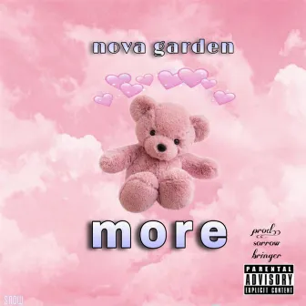 more. by nova garden