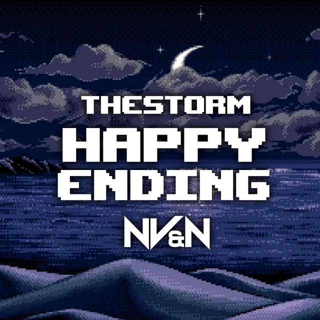 Happy Ending [NV&N Release]