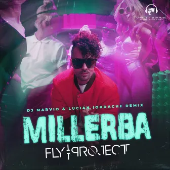 Millerba (DJ Marvio & Lucian Iordache Remix) by Lucian Iordache