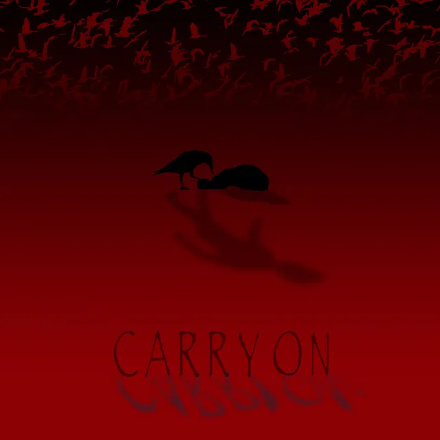 Carry On, Carrion