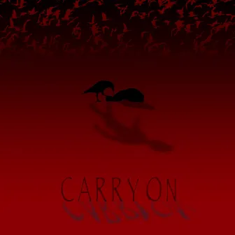 Carry On, Carrion by Shudderspeed