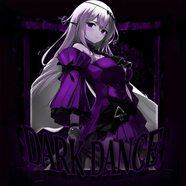 DARK DANCE - Speed Up