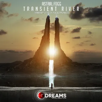 Transient River by Astral Fogg