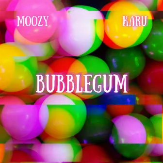 Bubblegum by Moozy