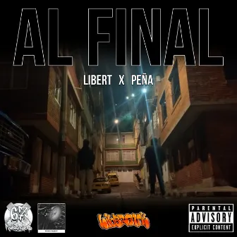 AL FINAL by Libert a.k.a. RapDark