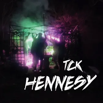 HENNESY by TCK