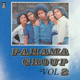 Pahama Group Vol 2 by Pahama Group