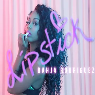 Lipstick by Bahja Rodriguez