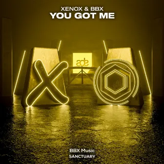 You Got Me by BBX