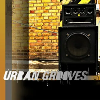 Urban Grooves, Vol. 1 by W.C.P.M.