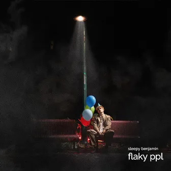 flaky ppl by sleepy benjamin