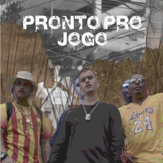 Pronto pro Jogo by BR Suav