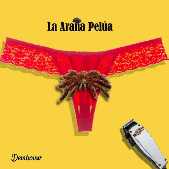 La Araña Pelúa - Freestyle