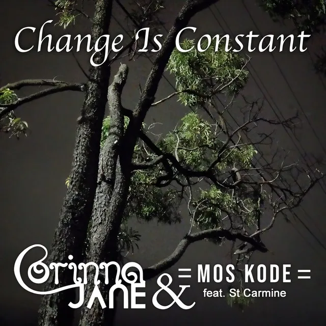 Change Is Constant - A Cappella