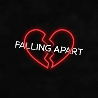 Falling Apart by Jarix