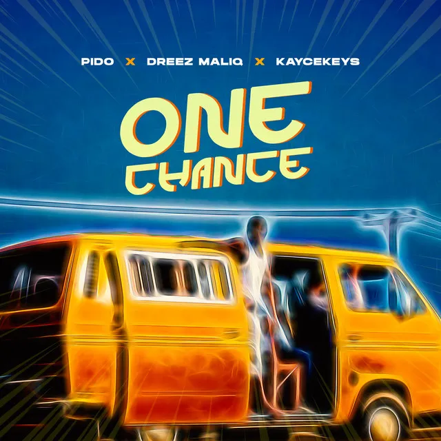 One Chance