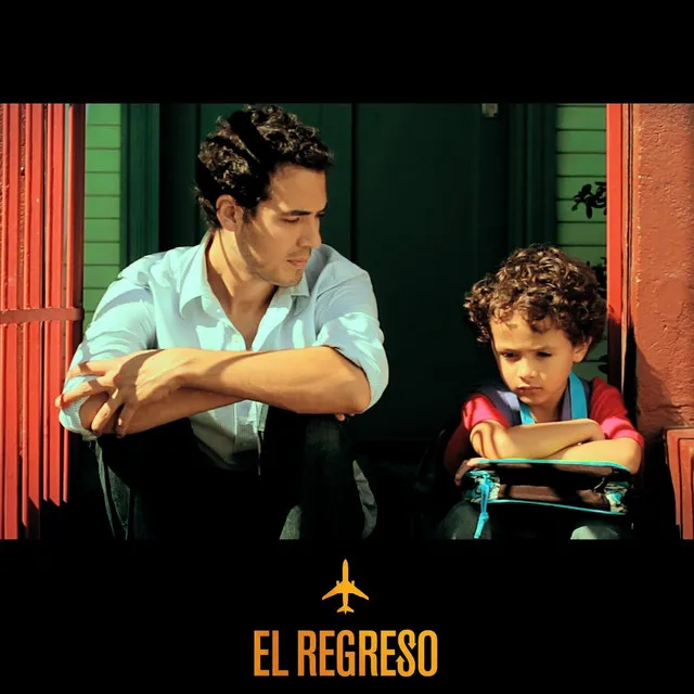 El Regreso