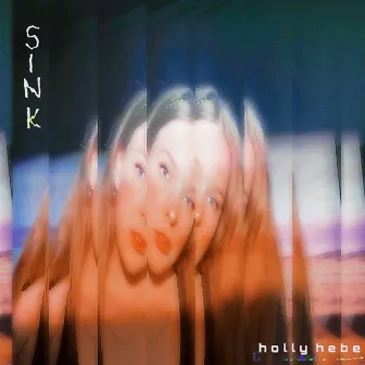 Sink by Holly Hebe