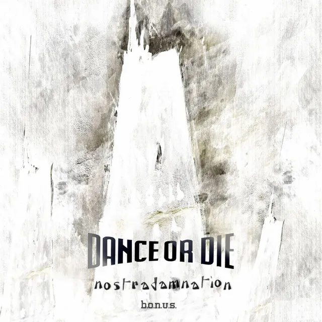 Dance or Die - Solitary Experiments Mix