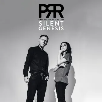 Silent Genesis (edit) by Pure Reason Revolution