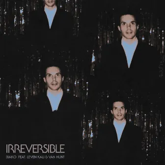 Irreversible by Van Hunt