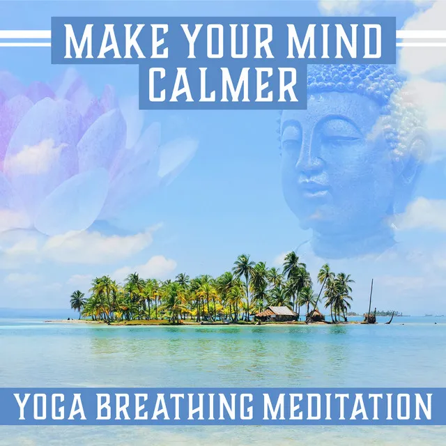 Meditation Music Zone / Namaste Calmness Yoga Guru