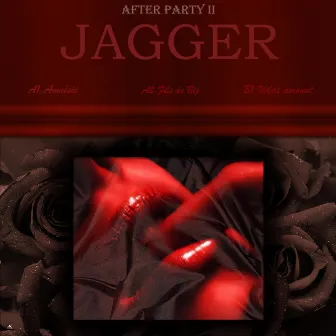 After Party II by JAGGER